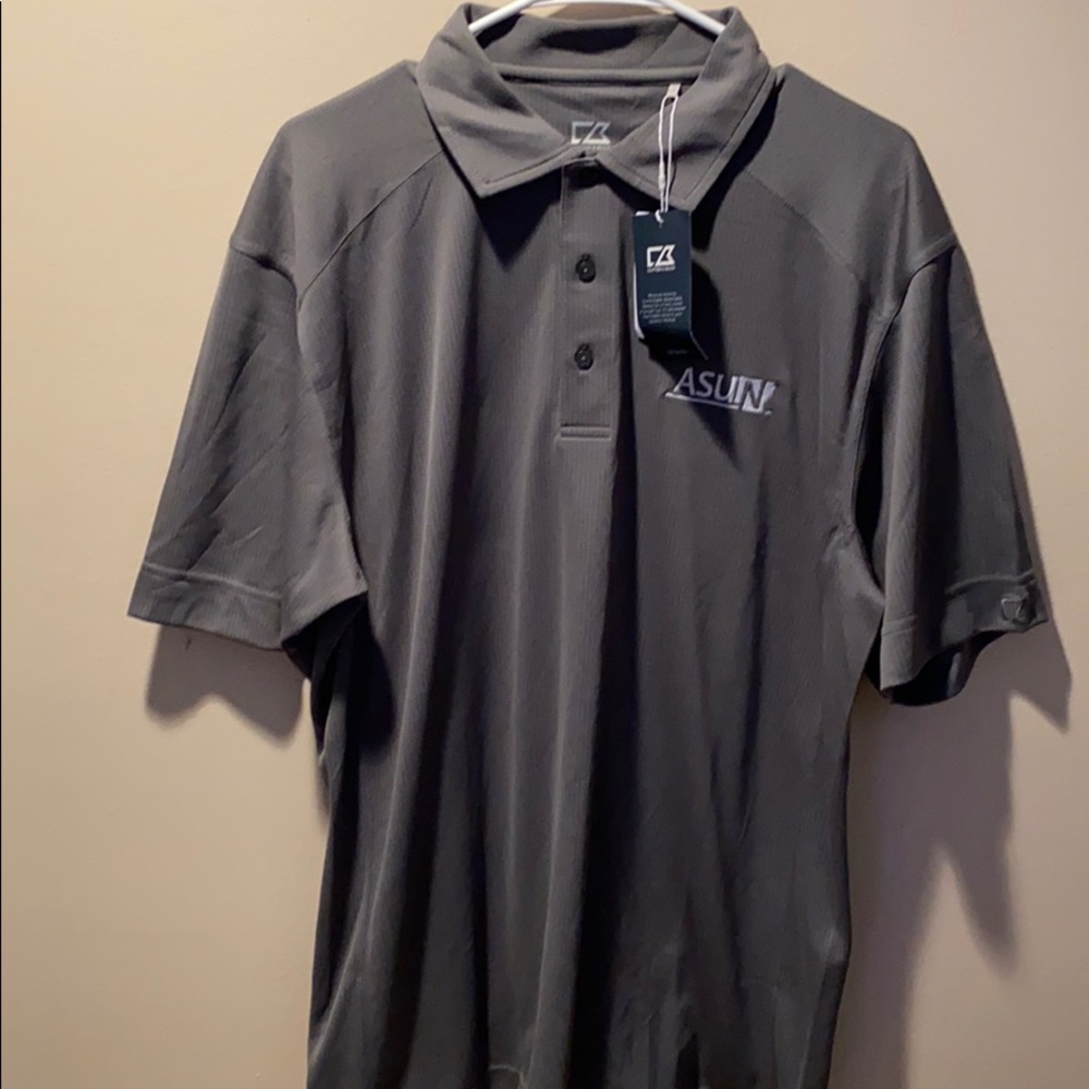 Cutter & Buck Brand New Shirt